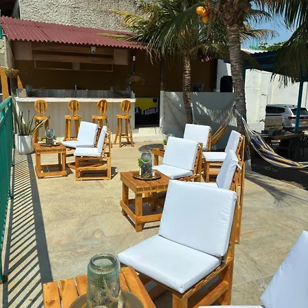Pinos Club Manzanillo Cartagena