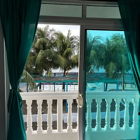 Pinos Club Manzanillo 3* Cartagena