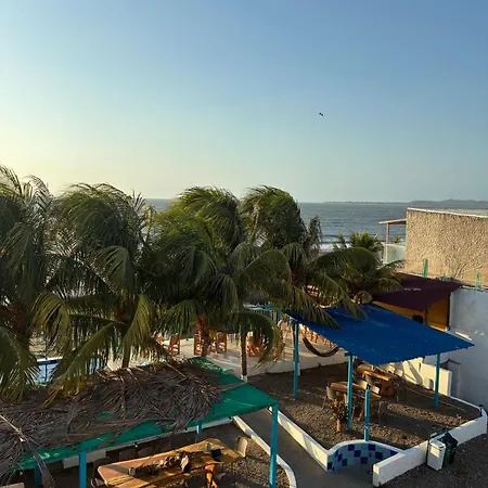 Pinos Club Manzanillo Hotel Cartagena