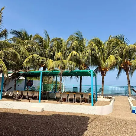 Hotel Pinos Club Manzanillo Cartagena