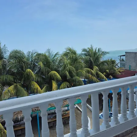 Pinos Club Manzanillo 3* Cartagena