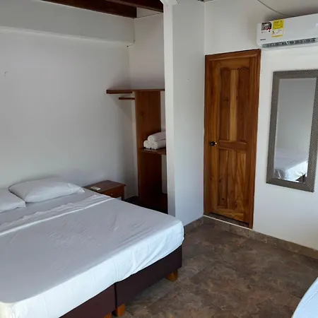 Pinos Club Manzanillo 3* Cartagena
