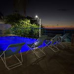 Los Pinos Beach Club Manzanillo