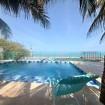 Los Pinos Beach Club Manzanillo
