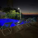 Los Pinos Beach Club Manzanillo