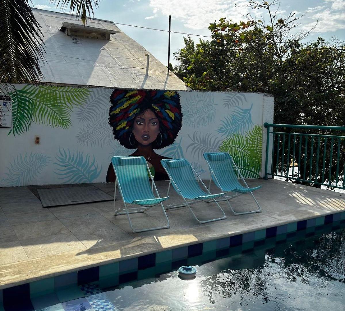 Pinos Club Manzanillo Cartagena