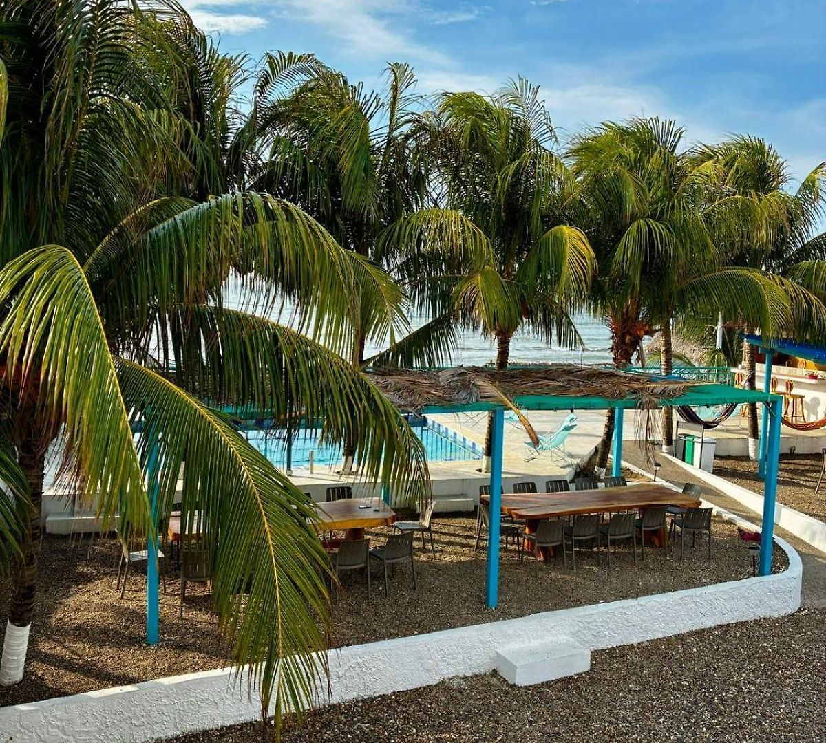 Pinos Club Manzanillo Cartagena