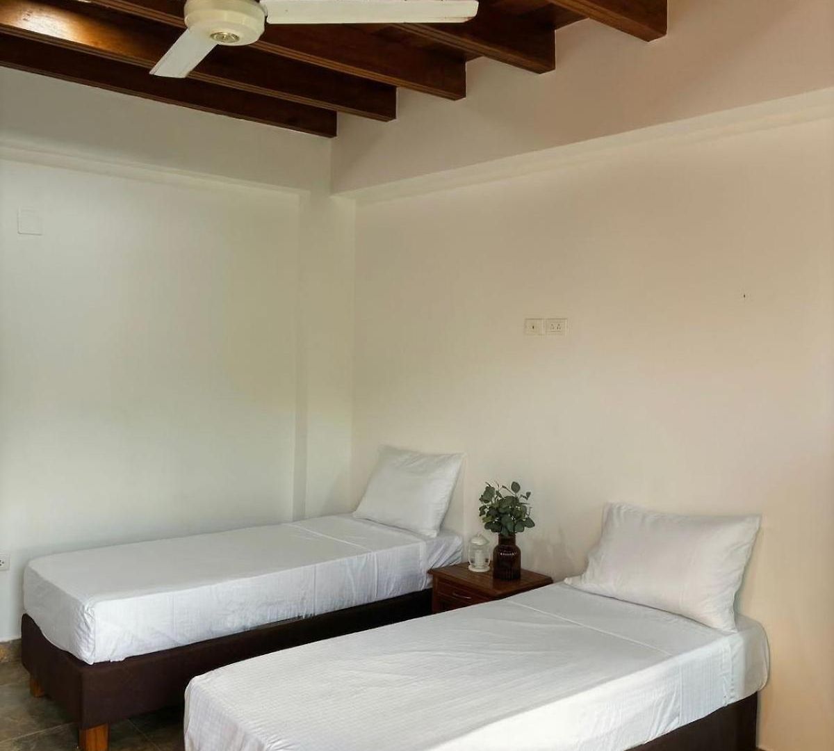 Pinos Club Manzanillo Cartagena