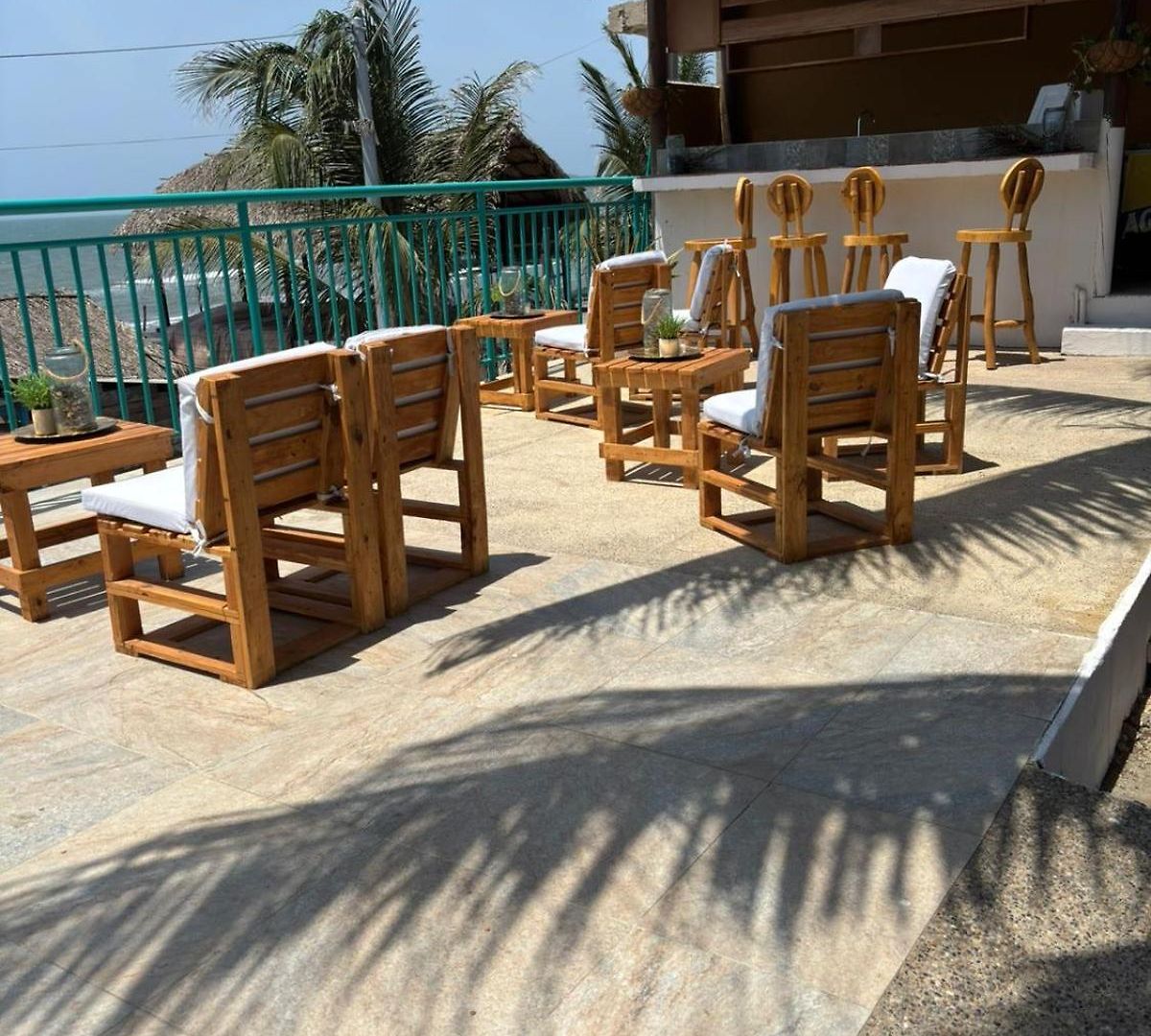 Hotel Pinos Club Manzanillo