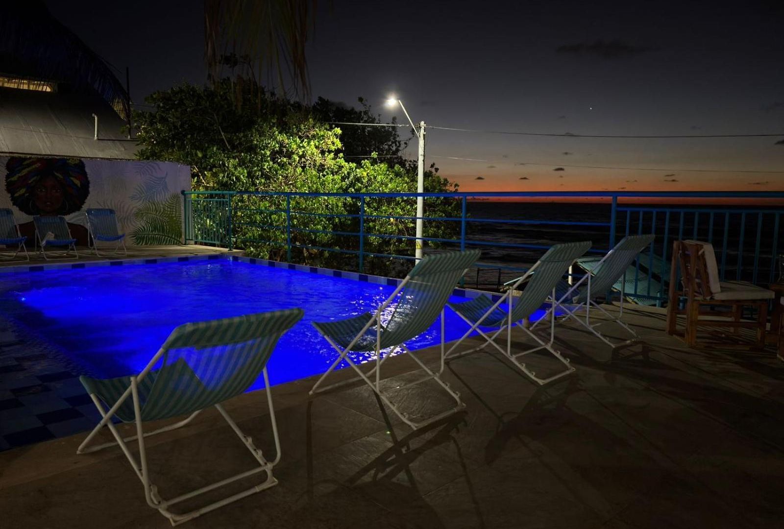 Pinos Club Manzanillo 3* Cartagena