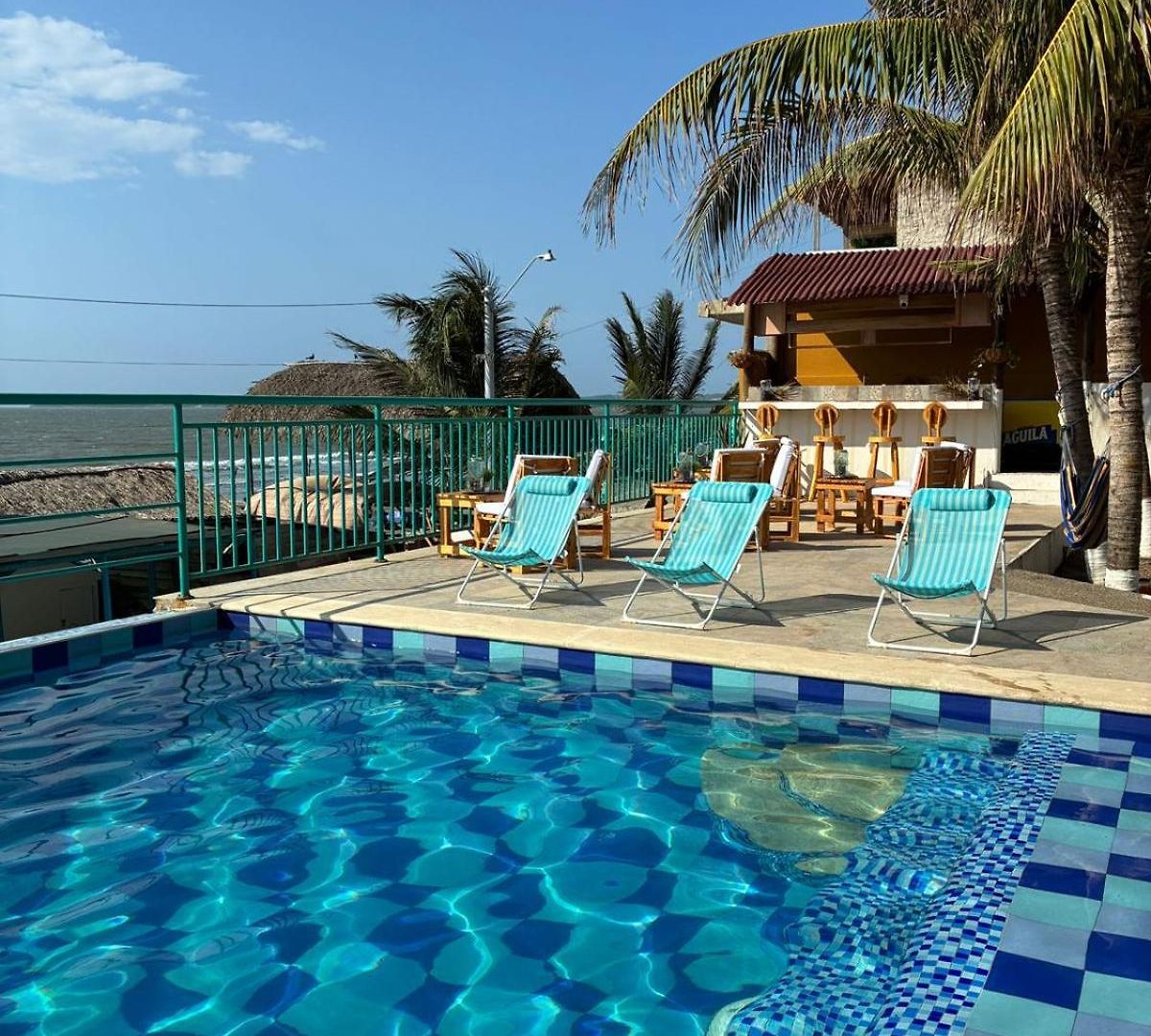 Pinos Club Manzanillo Hotel