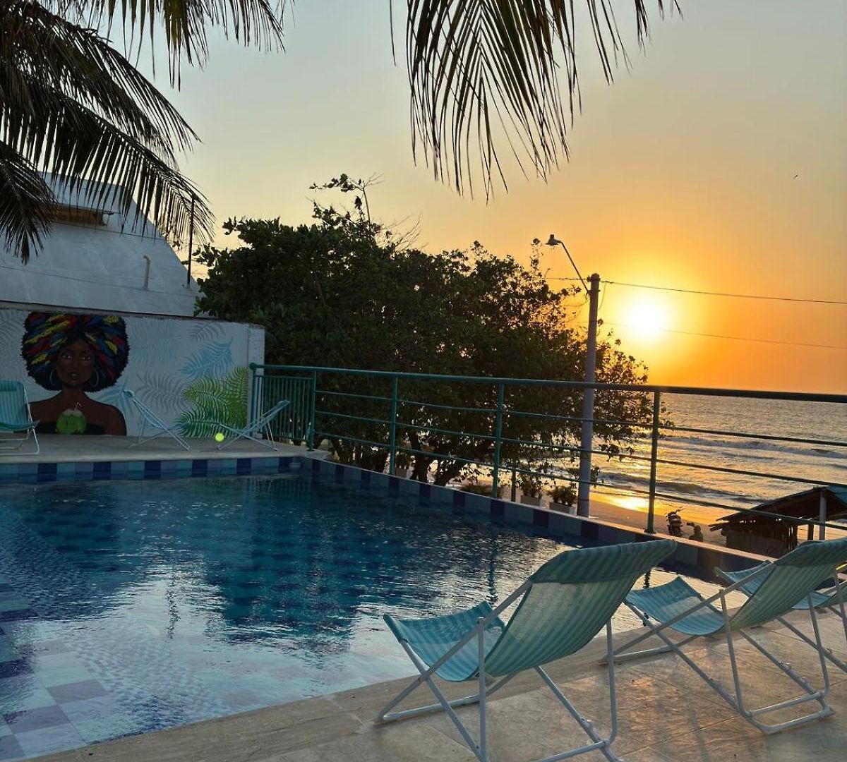 Pinos Club Manzanillo 3*