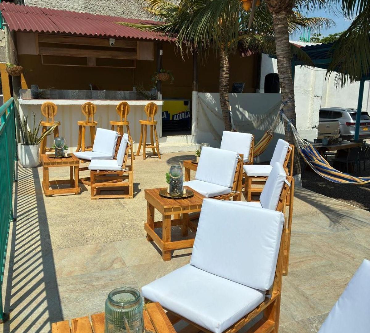 Pinos Club Manzanillo Cartagena