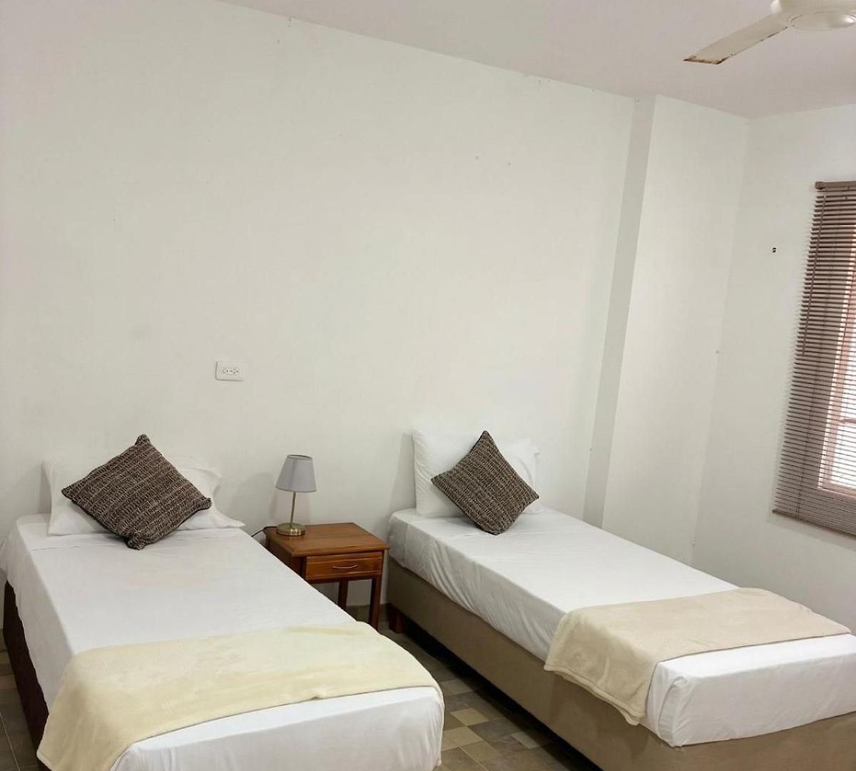 Pinos Club Manzanillo 3* Cartagena