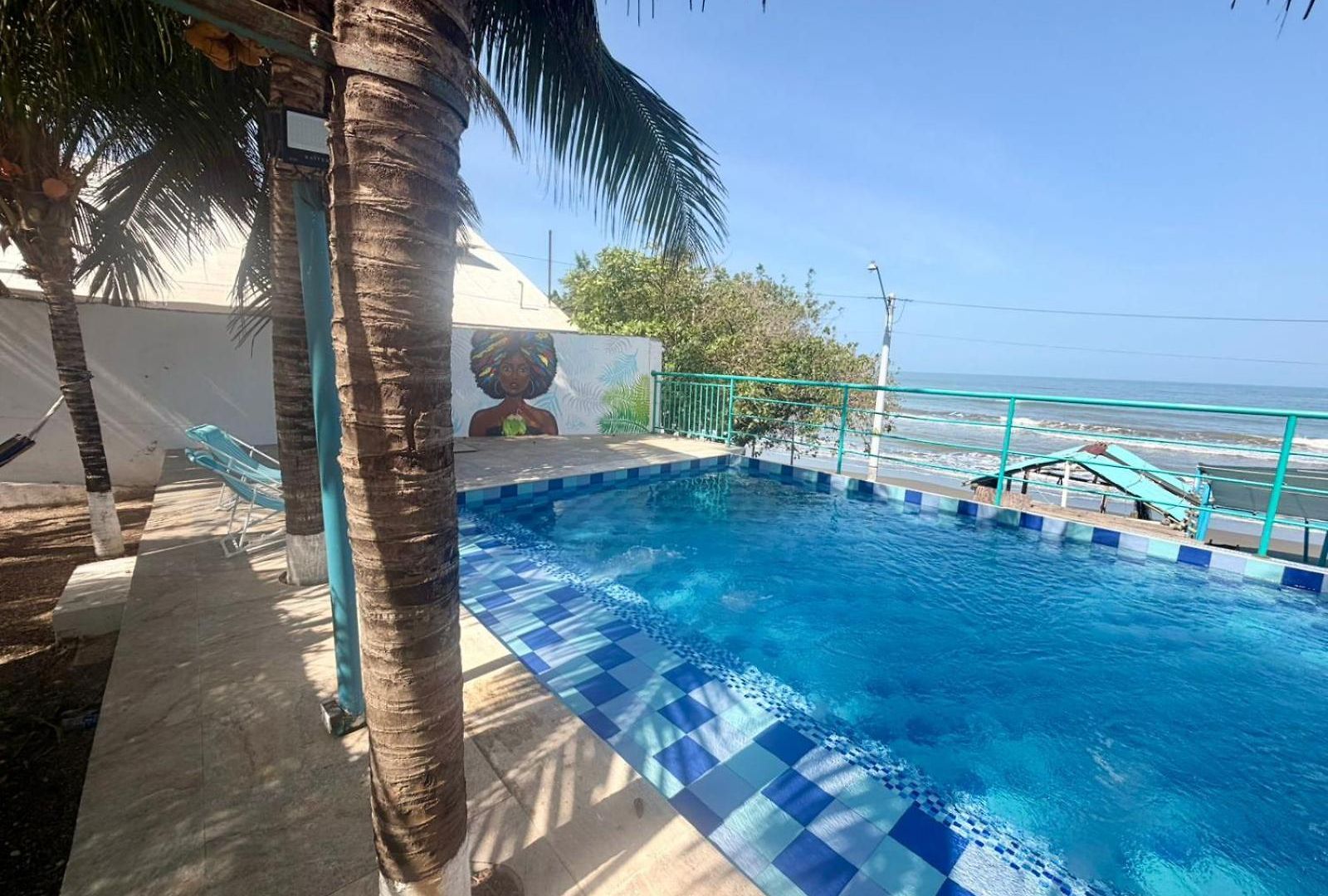 Pinos Club Manzanillo Hotel Cartagena