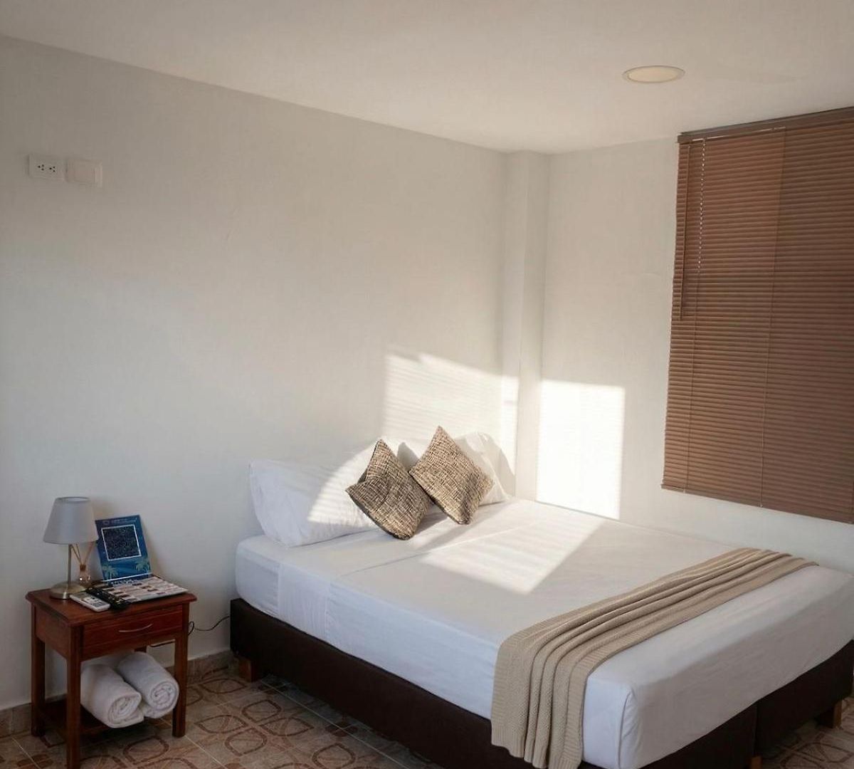 Hotel Pinos Club Manzanillo