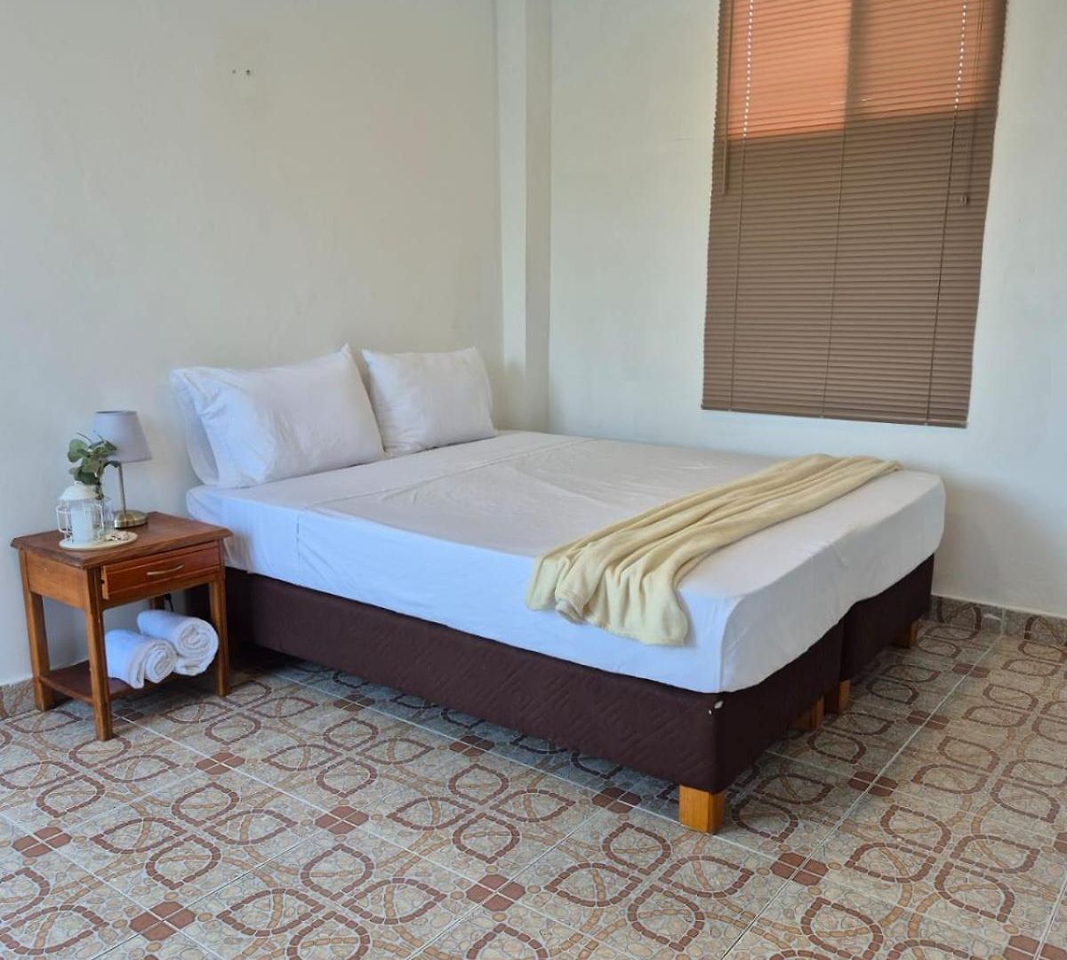 Pinos Club Manzanillo 3* Cartagena