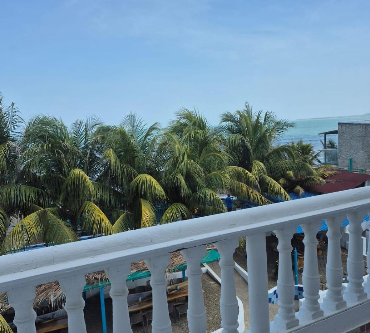 Pinos Club Manzanillo 3* Cartagena