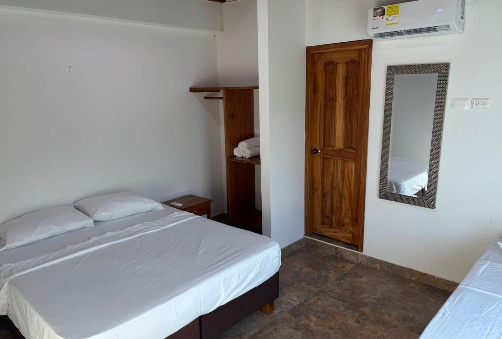 Pinos Club Manzanillo 3* Cartagena