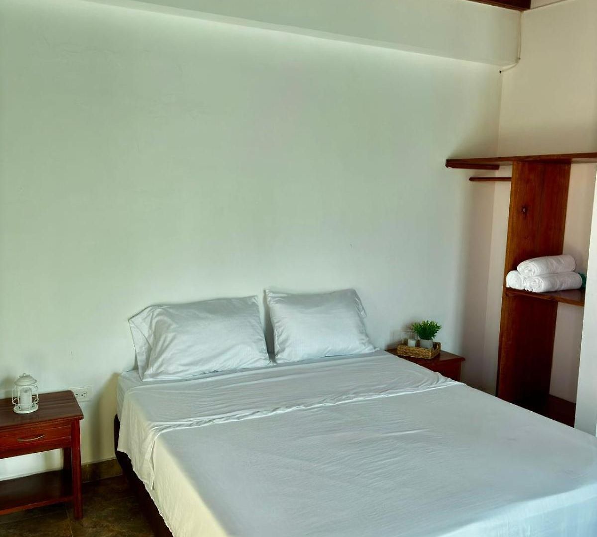 Hotel Pinos Club Manzanillo
