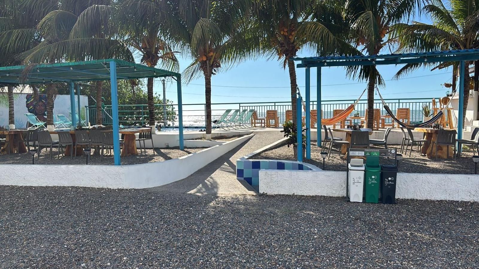 Pinos Club Manzanillo 3* Cartagena