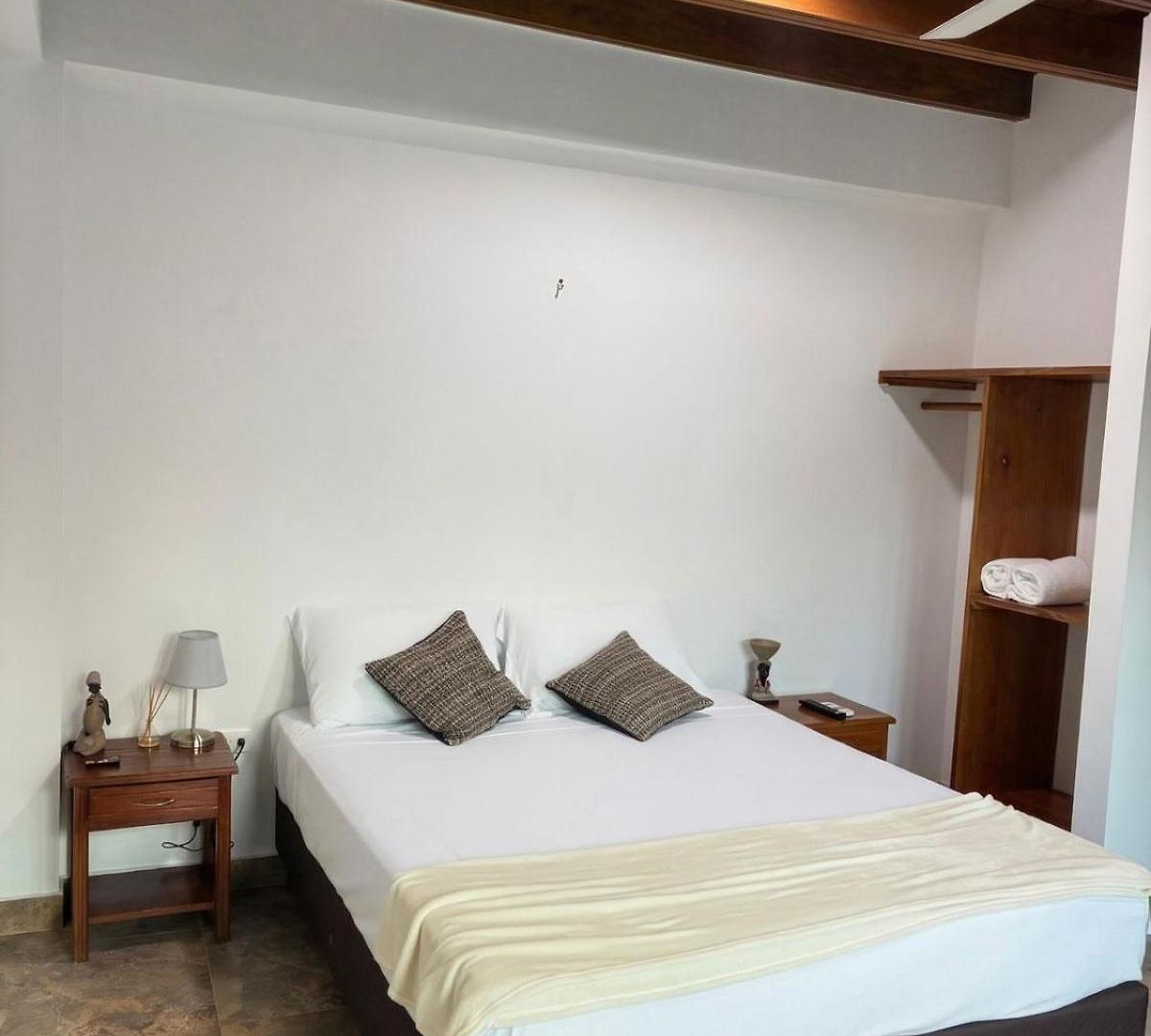 Hotel Pinos Club Manzanillo