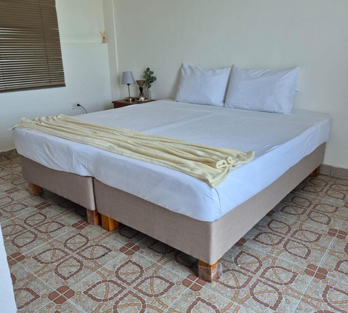 Hotel Pinos Club Manzanillo 3*