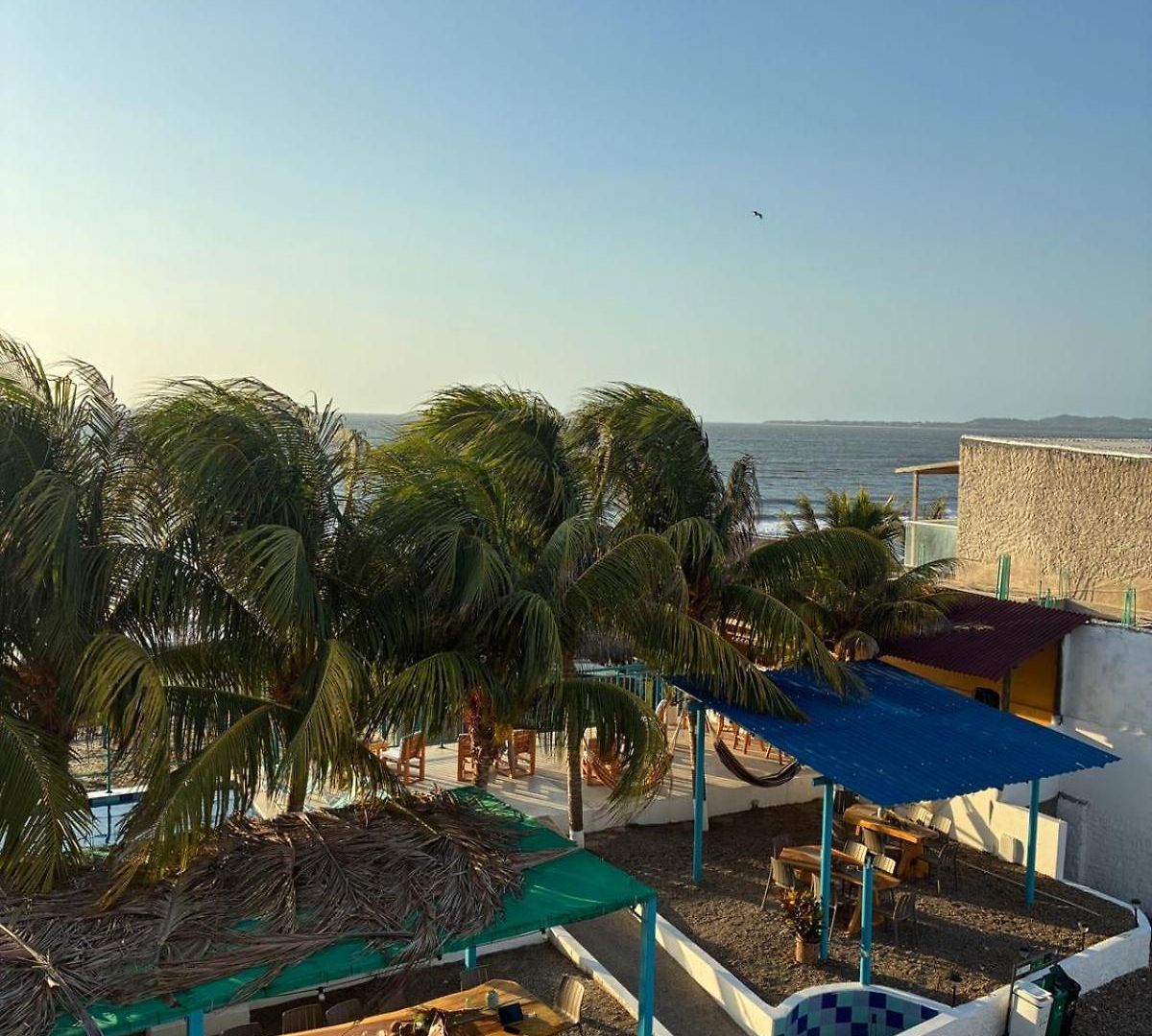 Pinos Club Manzanillo Hotel Cartagena