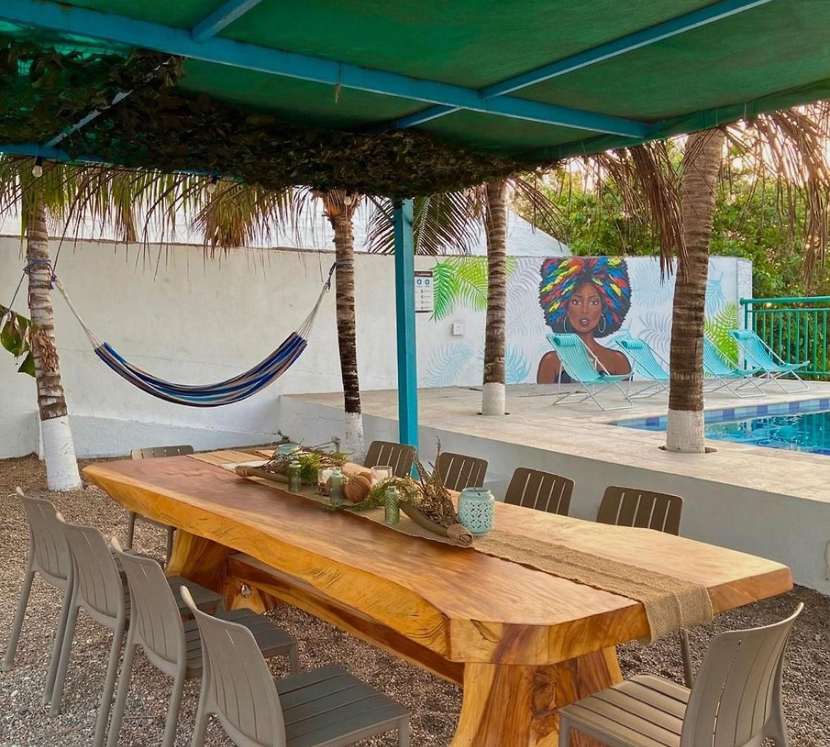 Pinos Club Manzanillo Cartagena