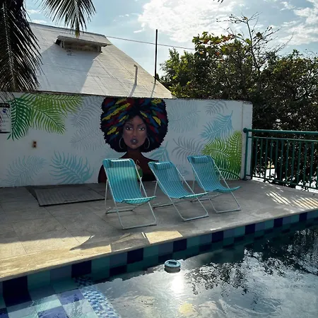Pinos Club Manzanillo Cartagena