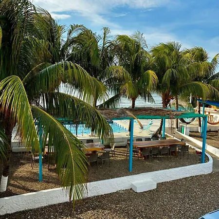 Pinos Club Manzanillo Cartagena
