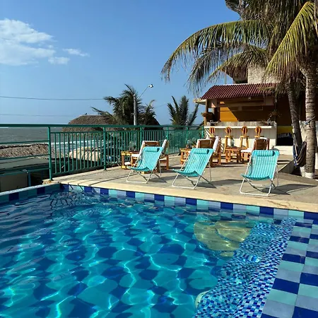 Pinos Club Manzanillo Hotel