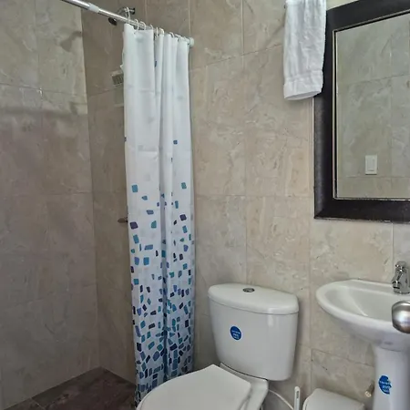 Pinos Club Manzanillo Hotel 3*