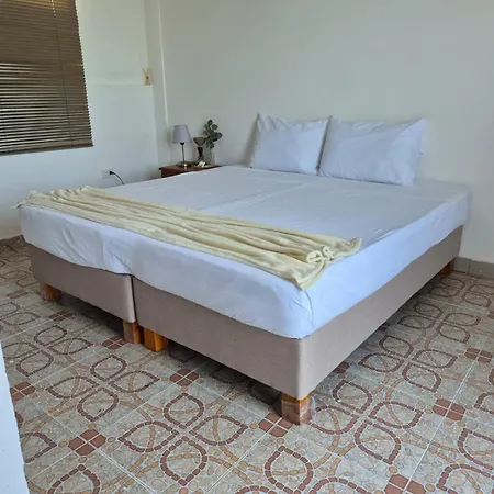Hotel Pinos Club Manzanillo 3*