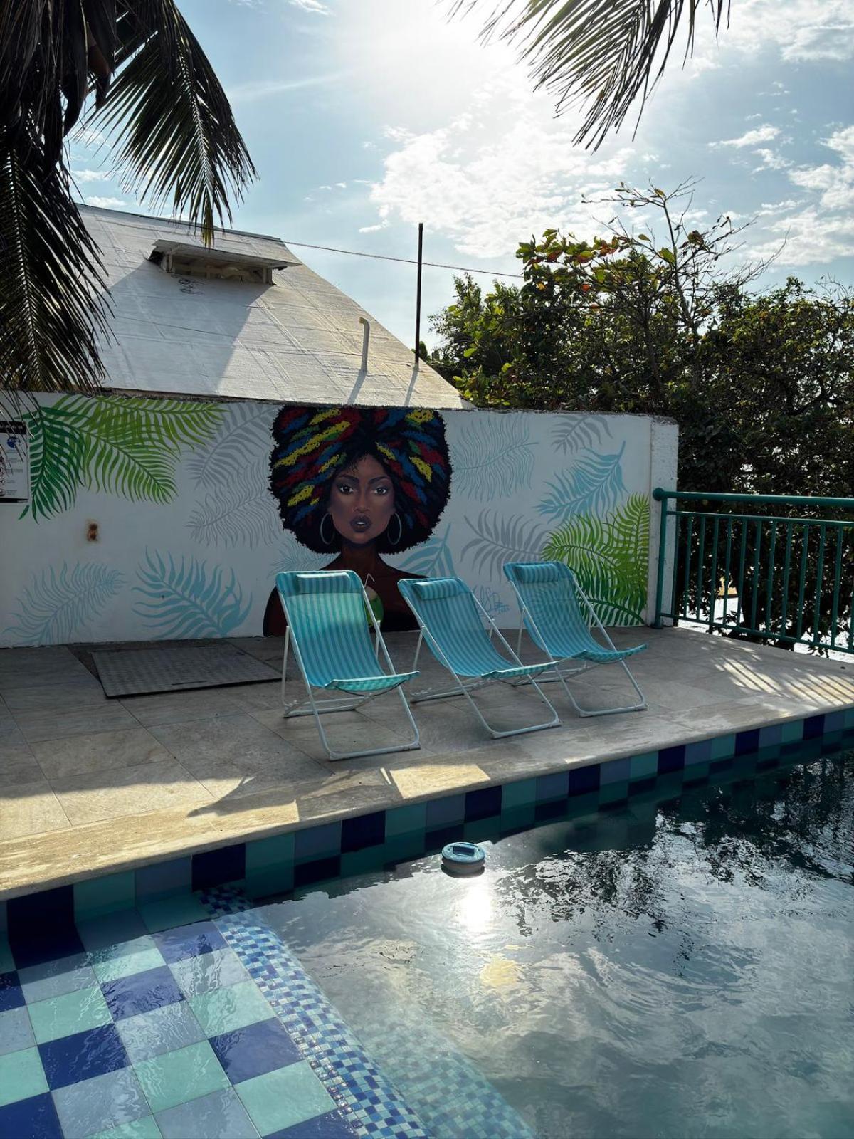 Pinos Club Manzanillo Cartagena
