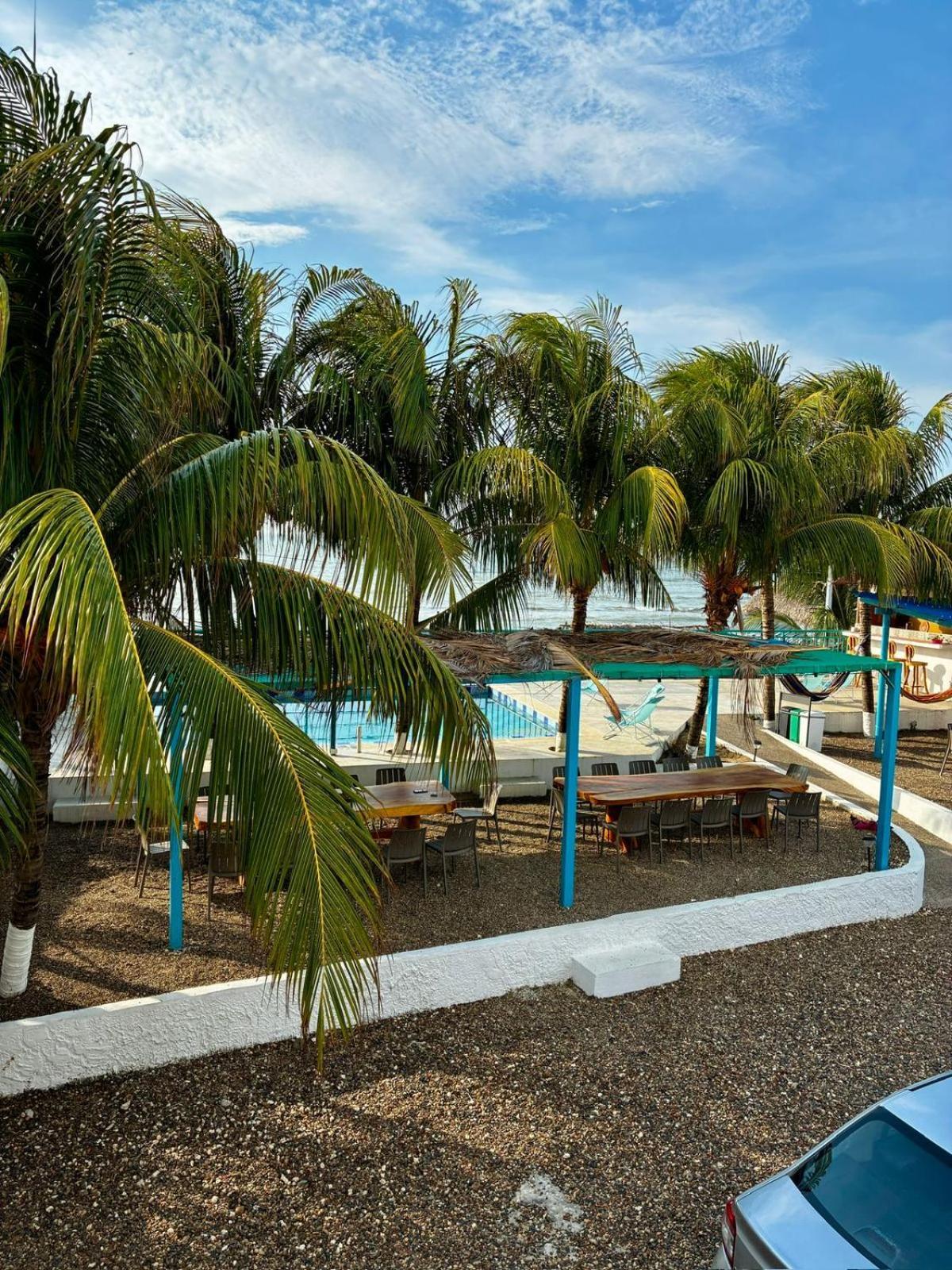 Pinos Club Manzanillo Cartagena