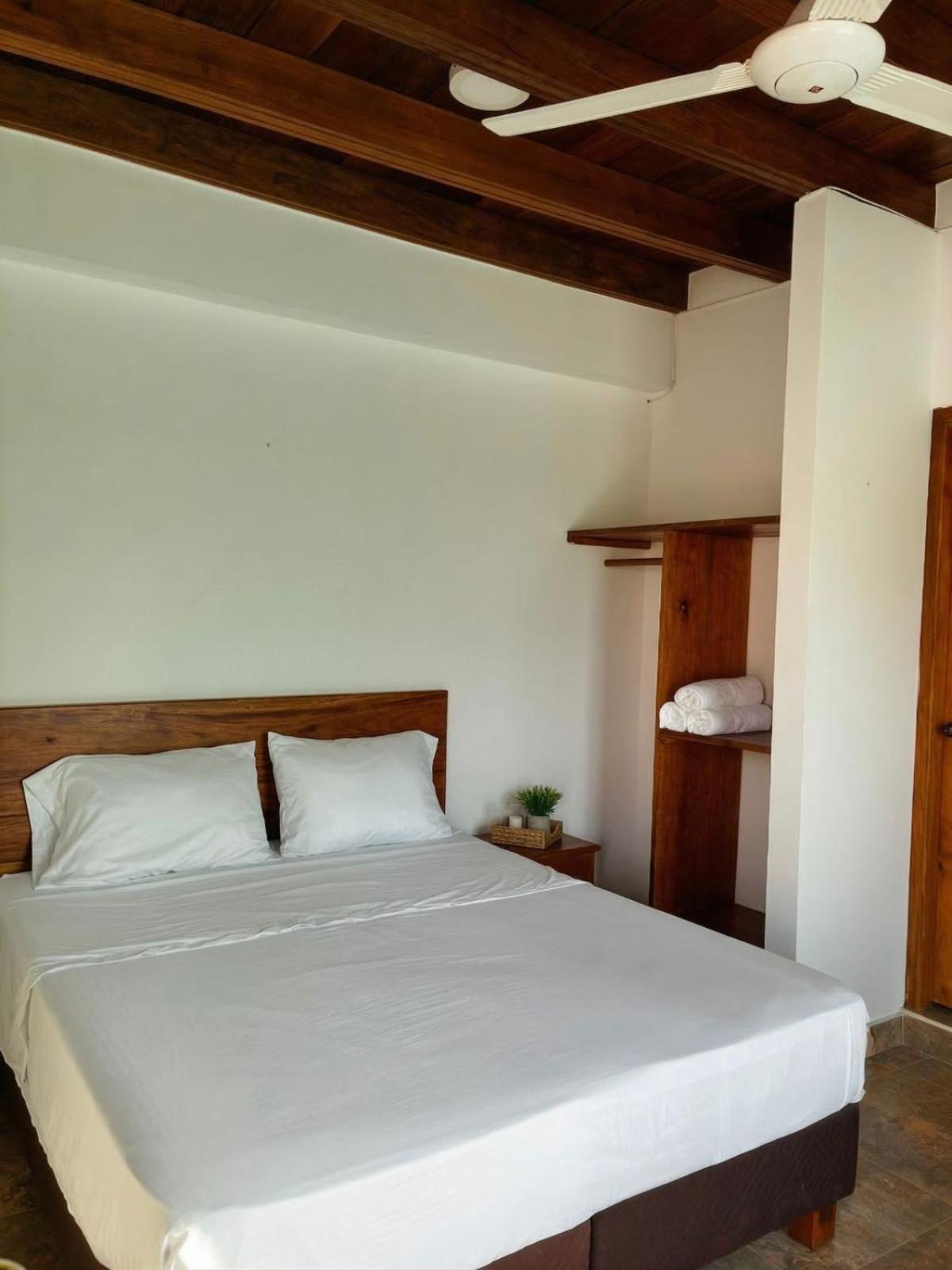 Pinos Club Manzanillo Cartagena