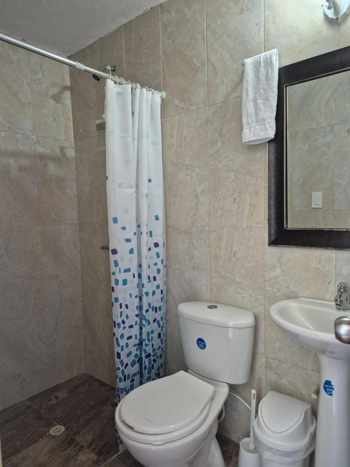 Pinos Club Manzanillo Hotel 3*