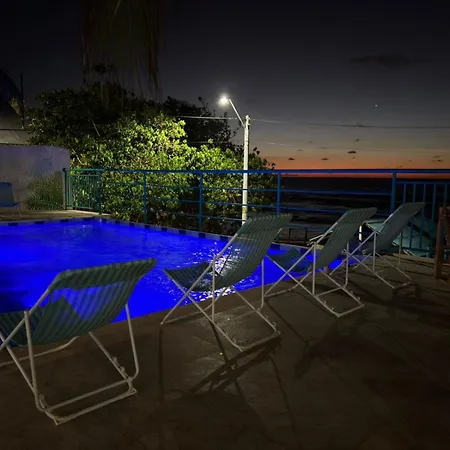 Pinos Club Manzanillo 3* Cartagena