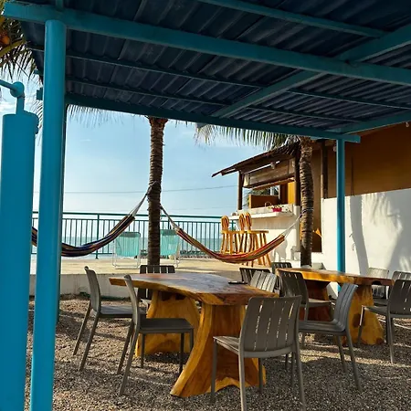Pinos Club Manzanillo 3*