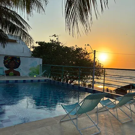 Pinos Club Manzanillo 3*