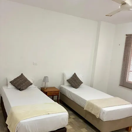 Pinos Club Manzanillo 3* Cartagena