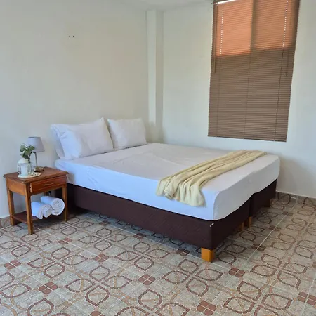 Pinos Club Manzanillo 3* Cartagena