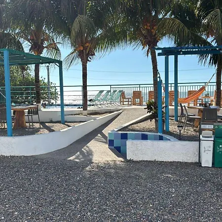 Pinos Club Manzanillo 3* Cartagena