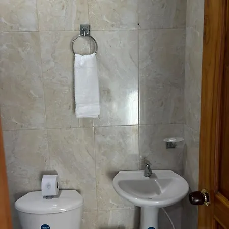 Pinos Club Manzanillo Cartagena